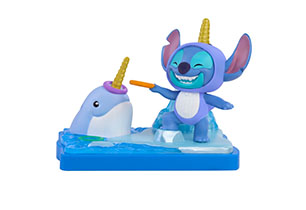 Happy Haul Stitch Goes Wild Figs In Box